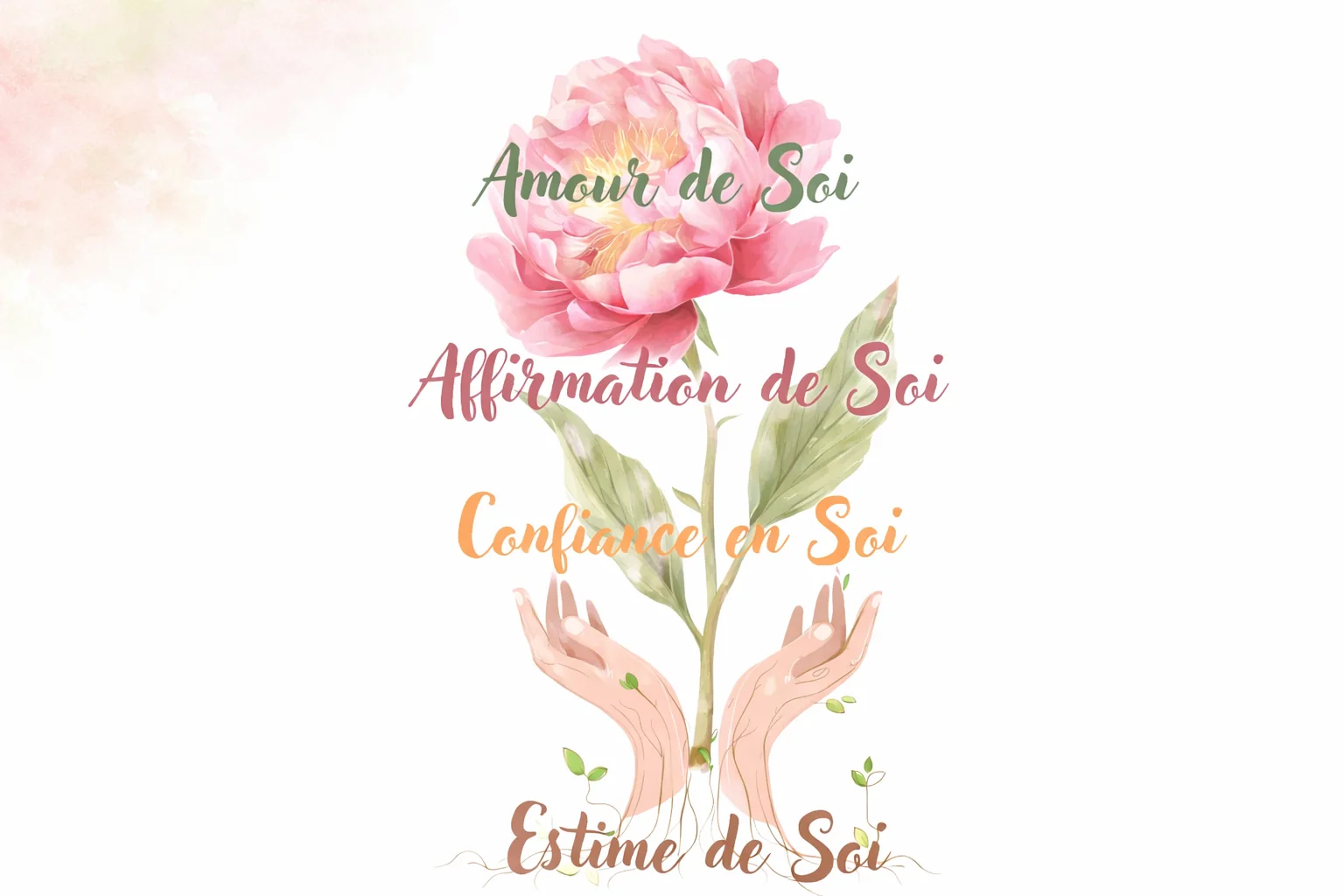 Estime de soi